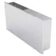 Vaillant-Doppel-Fassadendurchfuehrung-Edelst--fuer-EPP-Rohr-D-210-180-mm-0010024159 gallery number 1